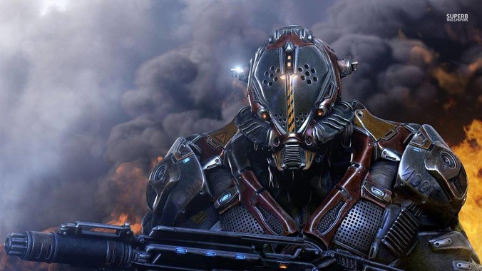 KVM显示器有哪些？